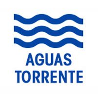 Aguas Torrente logo